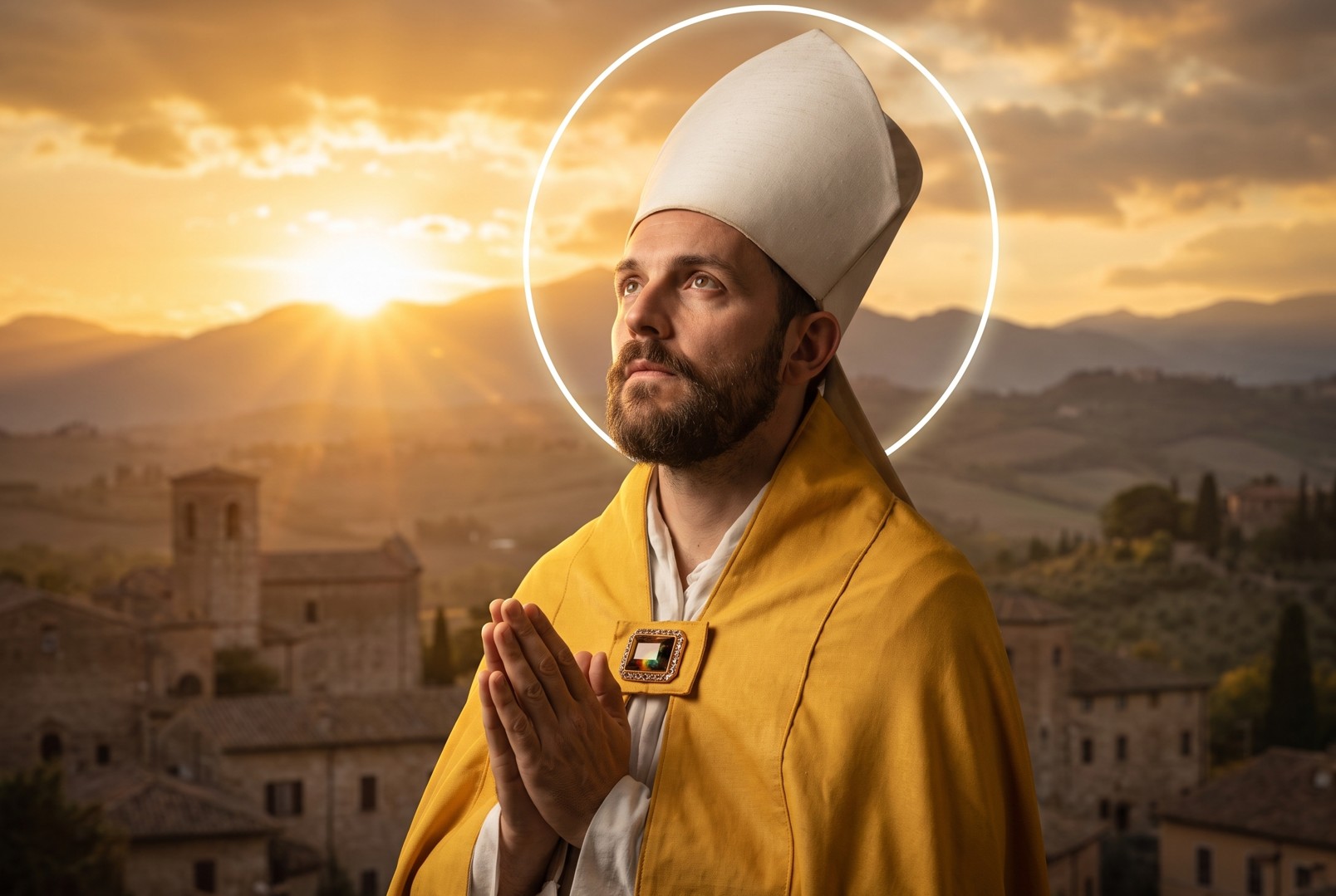 Daily Mass Theme